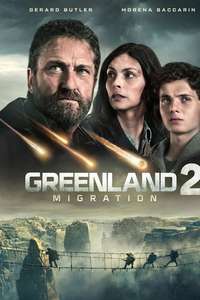 Greenland 2: Migration - Posters