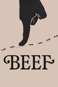 Beef - Posters