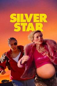 Silver Star - Posters