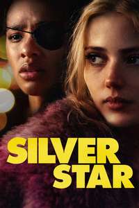 Silver Star - Posters
