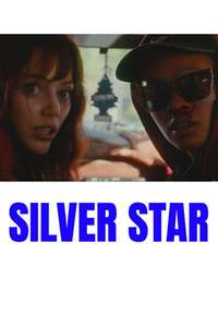 Silver Star - Posters