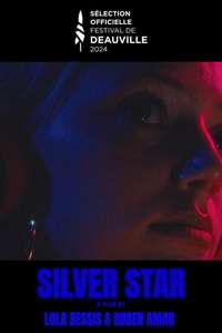 Silver Star - Posters