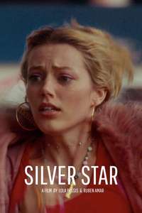 Silver Star - Posters