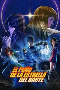 Fist of the North Star: HOKUTO NO KEN - Posters