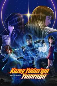 Fist of the North Star: HOKUTO NO KEN - Posters