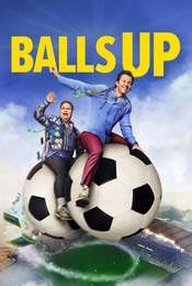 Balls Up