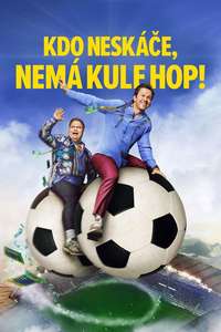Balls Up - Posters