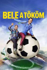 Balls Up - Posters