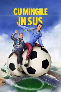 Balls Up - Posters