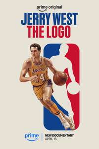 Jerry West: The Logo - Posters