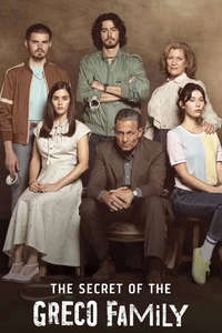 The Secret of the Greco Family - Posters