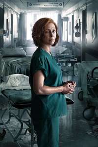 Five Days at Memorial - Posters