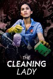 The Cleaning Lady Season 2
