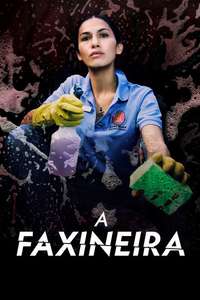 The Cleaning Lady - Posters