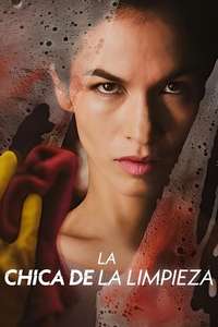 The Cleaning Lady - Posters