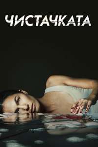 The Cleaning Lady - Posters
