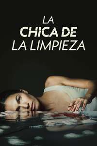The Cleaning Lady - Posters