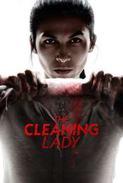 The Cleaning Lady