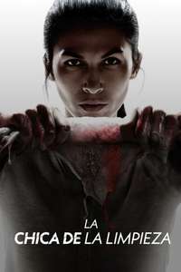 The Cleaning Lady - Posters