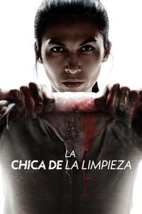 The Cleaning Lady - Posters