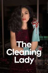 The Cleaning Lady - Posters