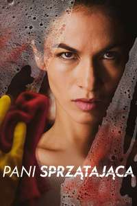 The Cleaning Lady - Posters