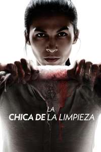 The Cleaning Lady - Posters