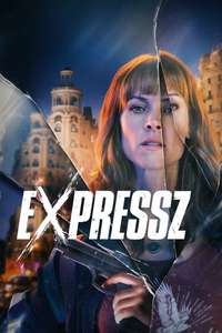 Express - Posters