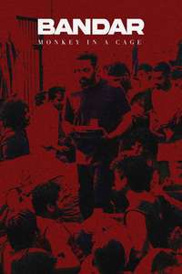 Bandar - Posters