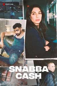 Snabba Cash - Posters