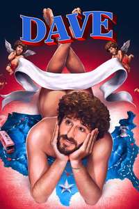 Dave - Posters