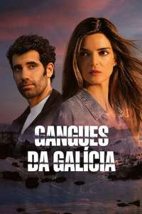 Gangs of Galicia - Posters