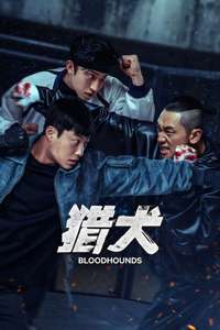 Bloodhounds - Posters