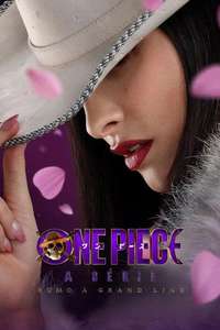 One Piece - Posters