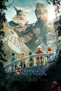 One Piece - Posters