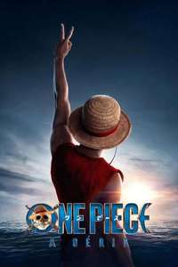 One Piece - Posters