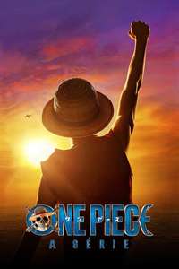 One Piece - Posters