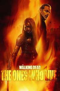 The Walking Dead: The Ones Who Live - Posters