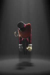 The Amazing Digital Circus - Posters