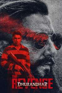Dhurandhar: The Revenge - Posters