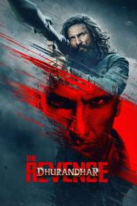 Dhurandhar: The Revenge - Posters