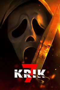 Scream 7 - Posters