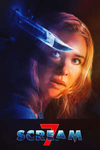 Scream 7 - Posters
