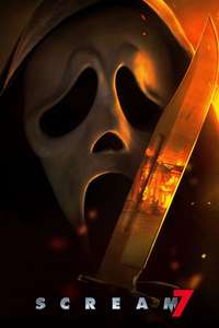 Scream 7 - Posters