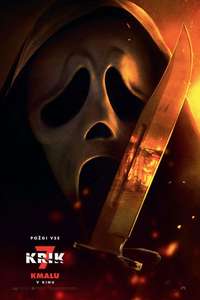 Scream 7 - Posters