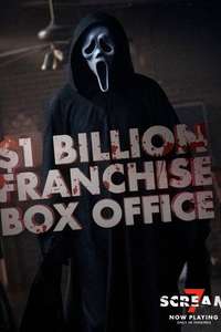 Scream 7 - Posters