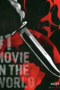 Scream 7 - Posters