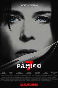 Scream 7 - Posters