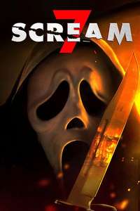 Scream 7 - Posters
