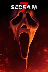 Scream 7 - Posters